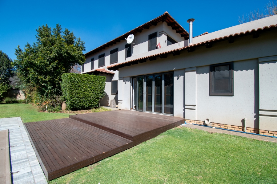 4 Bedroom Property for Sale in Pecanwood Estate North West